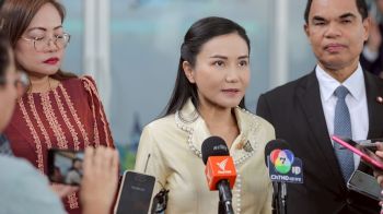 ศธ.กำชับเข้ม  จี้ถอดบทเรียนแก้ปัญหา  เหตุครูสาวถูกม.5ทำร้าย