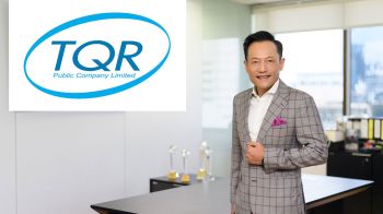 TQR โชว์รายได้ 6 เดือนแรกปี’68 พุ่ง 147.75 ล้าน