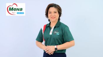 MENA ครึ่งแรกปี 68 กำไรสุทธิเฉียด 30 ล้าน