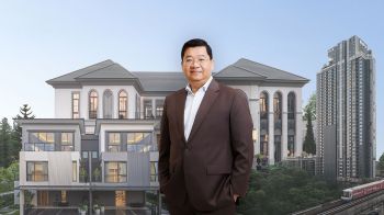 เอพี ไทยแลนด์ กวาดรายได้รวมครึ่งปีแรกกว่า 2 หมื่นล้าน กำไร 1,870 ล้าน