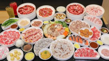 เตรียมรวมพลสายกินทุกวัย! ‘GON BUFFET ตั้งเตารอ คุ้มตาแตก’ อิ่มคุ้ม ครบทุกเจน