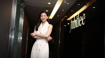 JUBILEE ชูธงมุ่งเติบโตต่อเนื่อง เปิดเกมรุกครึ่งปีหลัง