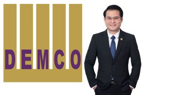 DEMCO เผยไตรมาส2/68 พลิกทำกำไร 24 ลบ. เดินหน้าธุรกิจ Smart Energy