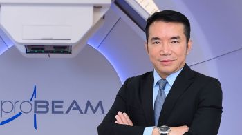 BIZ โชว์กำไรไตรมาส2/68 โต66.6% อานิสงส์รับรู้รายได้จากเครื่องฉายรังสีฯรักษามะเร็ง