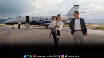 MJets เปิดประตูสู่การถือครองเครื่องบินส่วนตัวในไทย พร้อมชู Textron Aviation