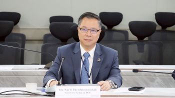 ญี่ปุ่นเชื่อมั่นเศรษฐกิจไทย เดินหน้าเข้ามาลงทุนใน5อุตฯหลัก