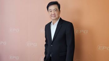 EPG เผยไตรมาสแรก มียอดขาย 3,335 ล้านบาท ลดลง 7%