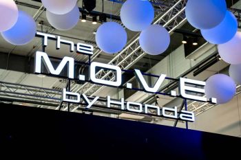 เปิดแล้ววันนี้! The M.O.V.E. by Honda ชวนสัมผัสอนาคตการเดินทาง ภายใต้แนวคิด Sense the Synergy