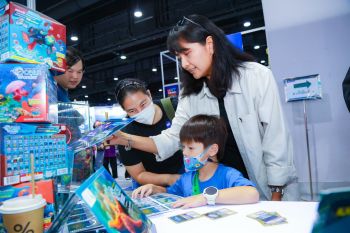 NSM เปิดตัว \'การ์ดความรู้อาณาจักรสัตว์โลก\' สื่อสร้างสรรค์ที่เปลี่ยนข้อมูลวิทยาศาสตร์ให้กลายเป็นความสนุกในมือคุณ