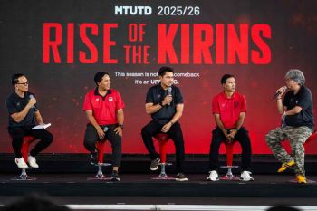 ยามาฮ่าหนุนเมืองทอง ลุยไทยลีก 2025/26 เปิดตัวแข้งดัง ล่าบัลลังก์แชมป์