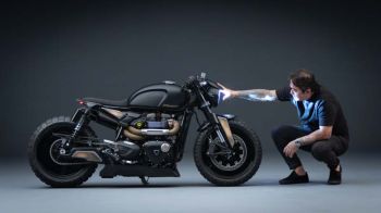 ทีมบราซิล คว้าแชมป์ TRIUMPH ORIGINALS 2025