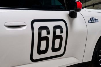 MINI 66 Collection หนึ่งเดียวในไทย! เปิดจองที่ BMW GROUP Expo 2025