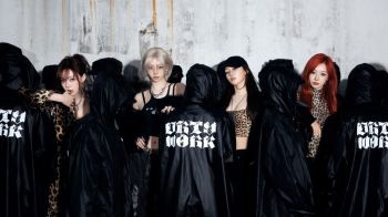 ‘aespa’ ยอดสั่งซื้อล่วงหน้าทะลุ 1.01 ล้านชุด เตรียมขึ้นแท่น Million Seller ติดต่อกันเป็นครั้งที่ 6