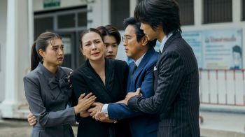 ‘ช่องวัน31’ เสิร์ฟละครฟอร์มยักษ์แห่งปี ขนทัพ Super Star ระดับ A-List เชือดเฉือน Rising Star รุ่นใหม่