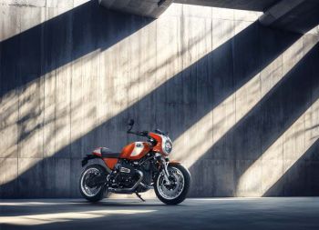 BMW R 12 S เปิดตัวแล้วในไทย เคาะราคาขาย 8.65 แสนบาท!!