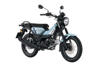 เปิดตัว NEW YAMAHA PG-1   ราคาเพียง 57,500 บาท!