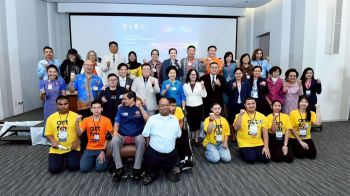 วุฒิสภาเปิดงาน ‘พลังแห่งศิลป์’ ชูศิลปะ- Soft Power-ความเท่าเทียมในสังคม