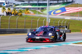 AAS Motorsport แรงต่อเนื่อง! บุกเซปังฯ คว้าคะแนนสำคัญศึก TSS 2025 สนามที่ 3