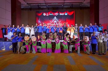 ผุด ‘Suphanburi World Music’ ดัน ‘เมืองสุพรรณฯ’ สู่ ‘ฮับด้านดนตรีของไทย’