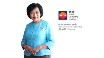 SPCG กำไรครึ่งปี 232.8 ล้าน ปันผลระหว่างกาล 0.40 บาทต่อหุ้น