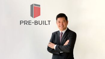 PREB โชว์ Backlog แน่น 1.18 หมื่นลบ. ดันรายได้ Q2 ทะลุ 1.17 พันลบ.