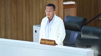 ‘สมศักดิ์’ยังไม่รู้ผลสอบ‘หมอสุภัทร’ปมจัดซื้อATK ยันให้ความเป็นธรรม