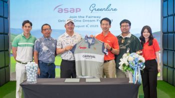 asap ชูกลยุทธ์ ‘Sport Marketing’ หนุนนักกีฬาไทยสร้างชื่อเสียงประเทศ