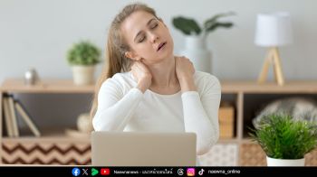 อย่ามองข้าม ‘โรคไทรอยด์’ ไม่ใช่เรื่องไกลตัว