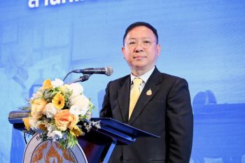 กรมปศุสัตว์เปิดตัว VaxHub และวัคซีนออโตจีนัส IBH ยกระดับการควบคุมโรคสัตว์ด้วยดิจิทัล