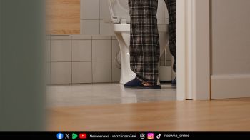 ‘ต่อมลูกหมากโต’ โรคฮิตของผู้ชายวัยเกษียณ รักษาได้โดยไม่ต้องผ่าตัด