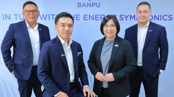 บ้านปูเผยความคืบหน้าธุรกิจครึ่งแรก ปี 68 รุดลงทุนพลังงานแห่งอนาคต