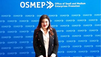 สสว. จัดงาน MSME Provincial Champion Awards 2025