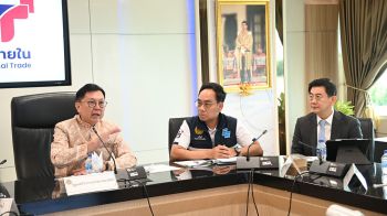 จตุพร รับข้อเรียกร้องเกษตรกรชาวไร่ข้าวโพด เพชรบูรณ์ ยืนยันสั่งแก้ปัญหาทันที