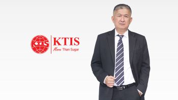 กลุ่ม KTIS เผยไตรมาส 3 ปี 2568 กำไรสุทธิ 375 ล้าน