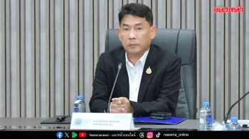 ทะลุเป้า! กรมชลฯ จ้างแรงงานช่วยเกษตรกรปี 68 สร้างรายได้เสริมหน้าแล้ง