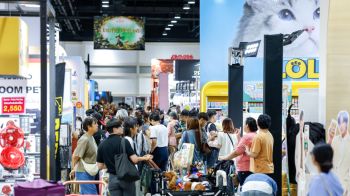 ปิดฉาก Pet Expo Championship 2025  4 วัน เงินสะพัดกว่า 78 ล้าน