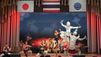 ไทยจัด\'วันเฉลิมฉลองของชาติไทย\'ยิ่งใหญ่ในงาน EXPO 2025 OSAKA, KANSAI, JAPAN โชว์ศักยภาพ Wellness – Well-being สู่เวทีโลก
