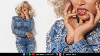 Beyoncé x Levi’s® กลับมาอีกครั้งในลุคเดนิมที่ไม่ธรรมดา!