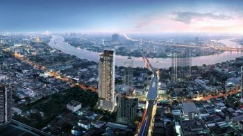 เสนา–ฮันคิว ฮันชิน เดินหน้า ‘Niche Mono บางโพ’