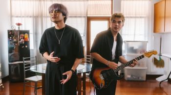‘TWODAYS’ อีกหนึ่งความเจ็บปวดที่ต่อให้รักมากเพียงไหน ก็ต้องจบกันด้วยคำว่า ‘ลา’