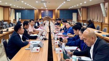 กรมชลฯ แจงบางระกำโมเดล 68 แจ้งเตือนล่วงหน้า งดเพาะปลูกในพื้นที่เสี่ยงน้ำหลาก