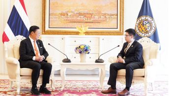 พาณิชย์ จับมือ HKTDC ดันส่งออกสินค้าเกษตร-อาหารอนาคต