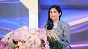 มหกรรมการค้าชายแดน ณ จังหวัดสตูล” คึก ยอดขายทะลุ 50 ล้าน