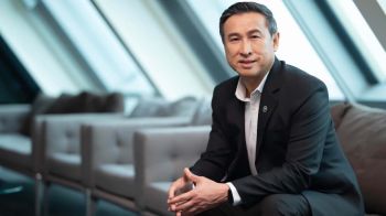 ATLAS เนื้อหอมขั้นสุด! โชว์ของดี LPG นวัตกรรมสุดล้ำ