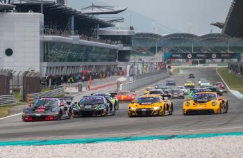AAS Motorsport  โชว์ฟอร์มดุ  บุกเซปังฯ  คว้าแชมป์ TSS 2025 สนาม 3
