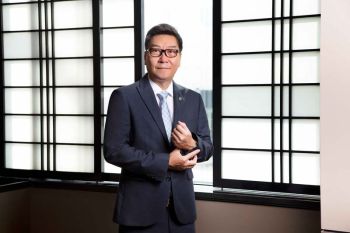 อีซูซุ เคียงข้างคนไทย! มอบ 3 แสน พร้อมแคมเปญช่วยเหลือผู้ประสบภัยน้ำท่วม