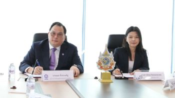 LIV-24 จับมือ กนอ. หนุน SMEs แข่งขันได้ยั่งยืน