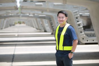 CIVIL คว้างานใหม่ มูลค่า 3,178 ล้านบาท  ตุนแบ็คล็อก 13,100 ล้านบาท