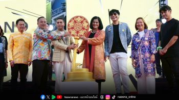 Thailand Biennale Phuket 2025 มหกรรมศิลปะร่วมสมัยนานาชาติ