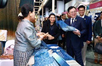 ห้ามพลาด! \'Thailand Local SDGs Plus Expo 2025\' ปักธงไทยผู้นำสินค้ารักษ์โลก หนุนสินค้าท้องถิ่นสู่สากล